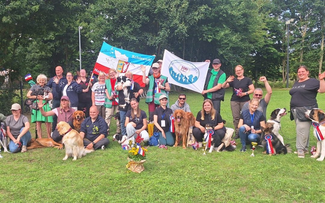 RO Landesmeisterschaft 2025 in Travemünde